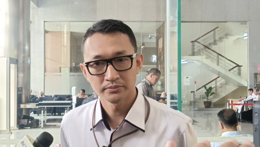 Geger! Bupati Pemalang Diciduk KPK di Jakarta, Terungkap!