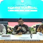 Daftar Mengejutkan: 23 Calon Hakim Lolos Seleksi KY!