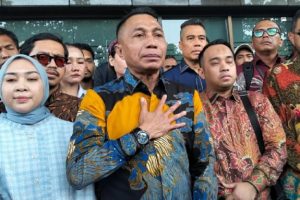 Suara Media 12 Dharma Pongrekun Skakmat Kemenkes: Transparansi Bukan Slogan!