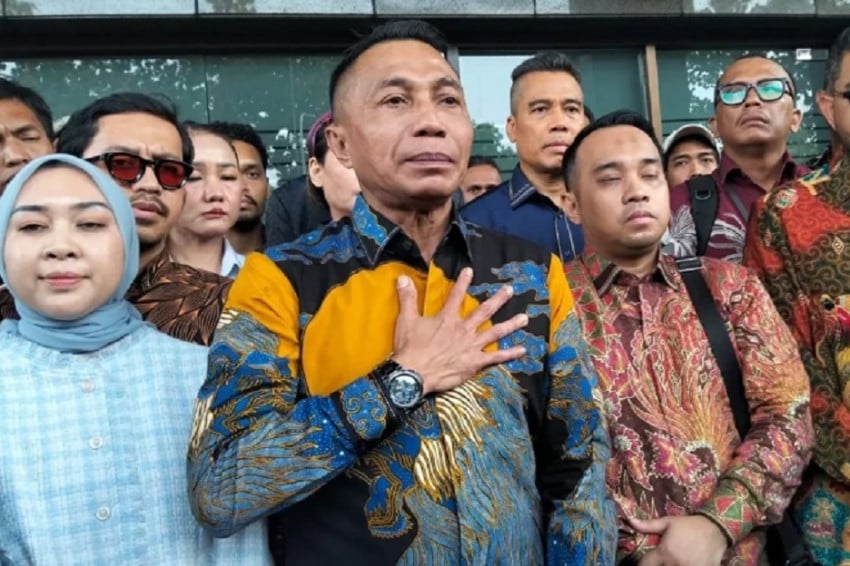 Dharma Pongrekun Skakmat Kemenkes: Transparansi Bukan Slogan!