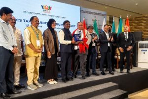 AI vs Pekerja: KSPSI AGN Beri Ultimatum di Forum BRICS!