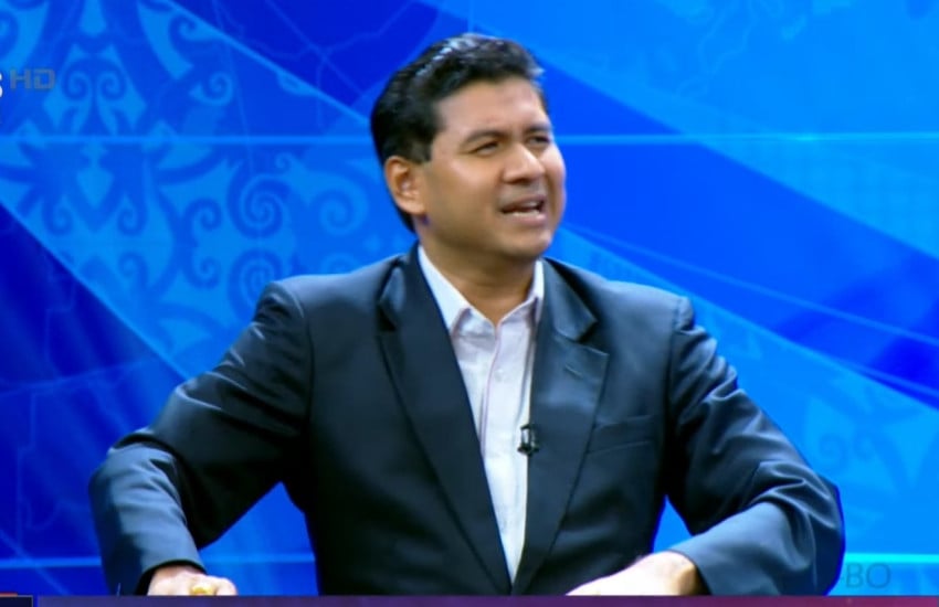Drama Hukum Memanas! Lechumanan Desak Polisi Segera Panggil Roy Suryo