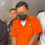 DON RITTO DIAM SERIBU BAHASA! Kasus Kakap Menuju Kejagung