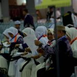 DPR Bocorkan Jurus Baru! Asrama Haji Bisa Lebih Untung?