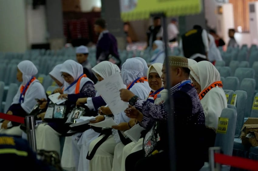 DPR Bocorkan Jurus Baru! Asrama Haji Bisa Lebih Untung?