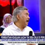 KASUS IJAZAH JOKOWI: DOKTER TIFA MENANG MUTLAK!