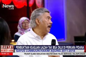 Suara Media 18 KASUS IJAZAH JOKOWI: DOKTER TIFA MENANG MUTLAK!
