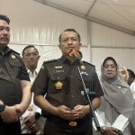 Jampidsus Mundur Mendadak! Sosok Jamwas Ambil Alih