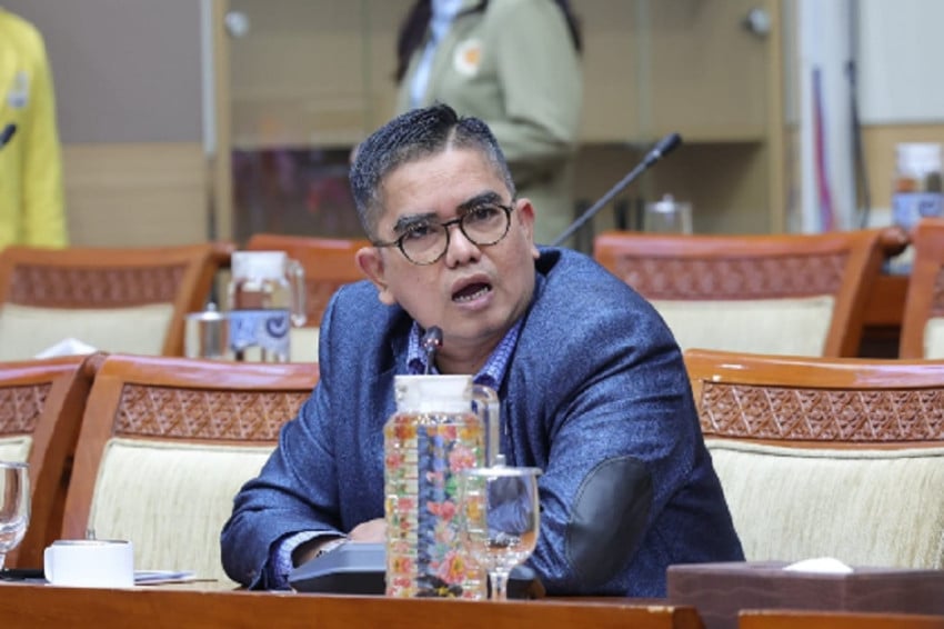 Gus Falah Guncang Kejaksaan! Kasus Febrie Wajib Diusut Tuntas!