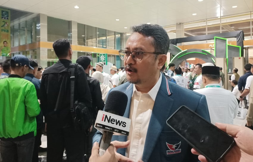 Perindo dan PKB Bersatu! Ekonomi Rakyat Siap Meroket? 1 Perindo dan PKB Bersatu! Ekonomi Rakyat Siap Meroket?