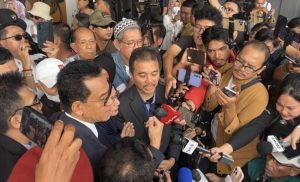 Suara Media 12 Babak Baru Hukum RI! Roy Suryo Menangkan Praperadilan Krusial!