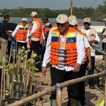 Masa Depan Generasi Terjamin! Bali Jadi Pusat Penyelamatan Mangrove!
