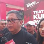 Hasto PDIP Murka! Soroti Febrie Bebas Borgol, Kenapa?