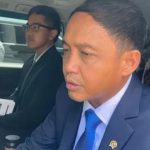 Heboh Amplop Bupati Kuansing ke Menhut, KPK Diminta Usut Tuntas!