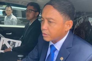 Suara Media 7 Heboh Amplop Bupati Kuansing ke Menhut, KPK Diminta Usut Tuntas!