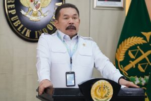 Jaksa Agung Minta Maaf: Janji Bersih-Bersih Kejaksaan!