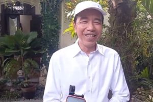 Suara Media 5 Terungkap! Jokowi Siap Hadapi Sidang, Bawa Bukti Ijazah Asli