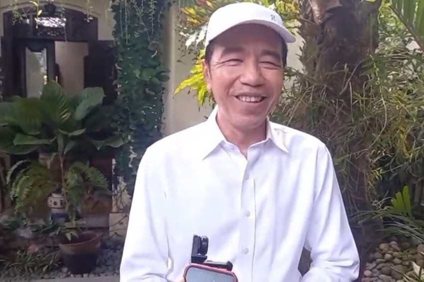 Terungkap! Jokowi Siap Hadapi Sidang, Bawa Bukti Ijazah Asli