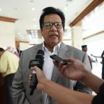 Indonesia Berduka: Mantan Dubes Berprestasi Tutup Usia!
