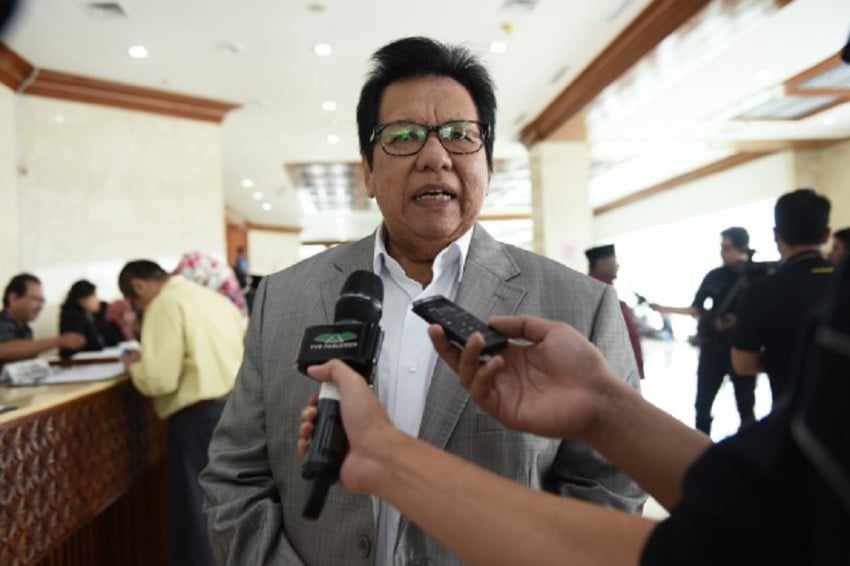 Indonesia Berduka: Mantan Dubes Berprestasi Tutup Usia!