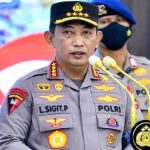 GEGER! Kapolri Rombak Dua Wakapolda, Ini Sosoknya!