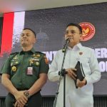 Kejanggalan Rapat Satgas PKH: Kapolri Tak Hadir!