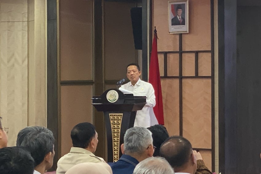 Jaksa Agung & Kapolri Bersatu, Karier Febrie Tamat! 1 Jaksa Agung & Kapolri Bersatu, Karier Febrie Tamat!