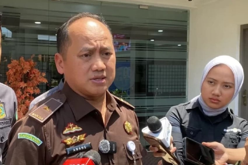 Suara Media 3 TERKUAK! Mantan Pejabat Tinggi Terseret Korupsi MBG?