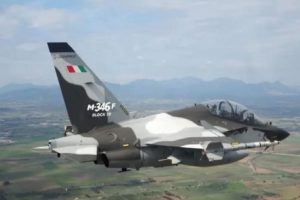 Suara Media 12 Revolusi Udara! Indonesia Borong 12 Jet Latih Tempur Canggih: Siap Guncang Langit!