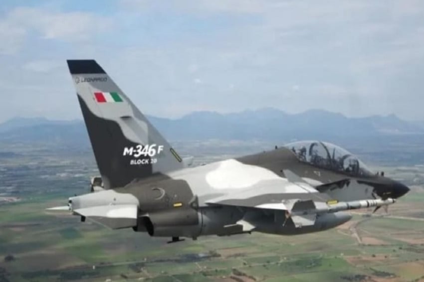 Suara Media 4 Revolusi Udara! Indonesia Borong 12 Jet Latih Tempur Canggih: Siap Guncang Langit!