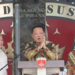 Kabar Febrie Umrah Dibantah Kejagung: Dicekal, di Indonesia!