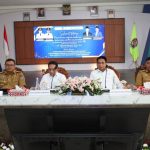 Wamendagri Ultimatum Daerah: TBC Wajib Prioritas Anggaran!