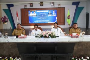 Suara Media 12 Wamendagri Ultimatum Daerah: TBC Wajib Prioritas Anggaran!