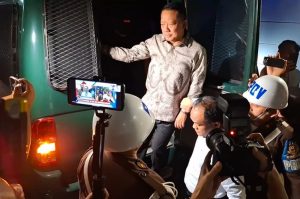 Suara Media 12 Terungkap! Alasan Febrie Adriansyah Dikandangin KPK