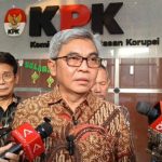 GEGER! Ketua KPK & Jaksa Agung Bertemu, Kasus Febrie Terkuak?