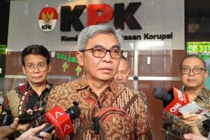 GEGER! Ketua KPK & Jaksa Agung Bertemu, Kasus Febrie Terkuak?