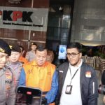 Terungkap! Bupati Kuansing Minta Land Cruiser untuk Jabatan