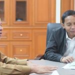 TERBONGKAR! KPK Dalami Pertemuan Rahasia Bupati-Menhut!