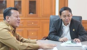 Suara Media 5 TERBONGKAR! KPK Dalami Pertemuan Rahasia Bupati-Menhut!