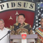 Rumah Mewah Jampidsus Febrie: Misteri LHKPN Terkuak!