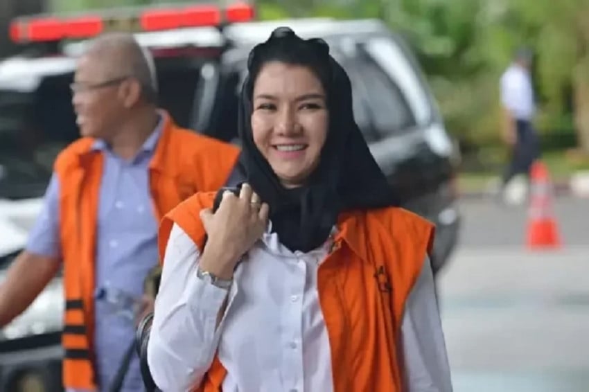 KPK Panggil Bupati PPU, Skandal Gratifikasi Memanas! 1 KPK Panggil Bupati PPU, Skandal Gratifikasi Memanas!