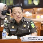 Terkuak! Perlakuan KPK Terhadap Mantan Jampidsus Febrie Adriansyah