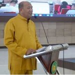 KPK Sikat Bupati Langkat! Terjerat Suap Proyek Ratusan Juta!