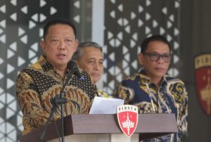 Suara Media 20 Terkuak! Mahfud MD Ungkap 'Jalan Pintas' Hukum Febrie