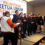 Mengejutkan! Eks BEM UI & KAMMI Pimpin Gema Keadilan!