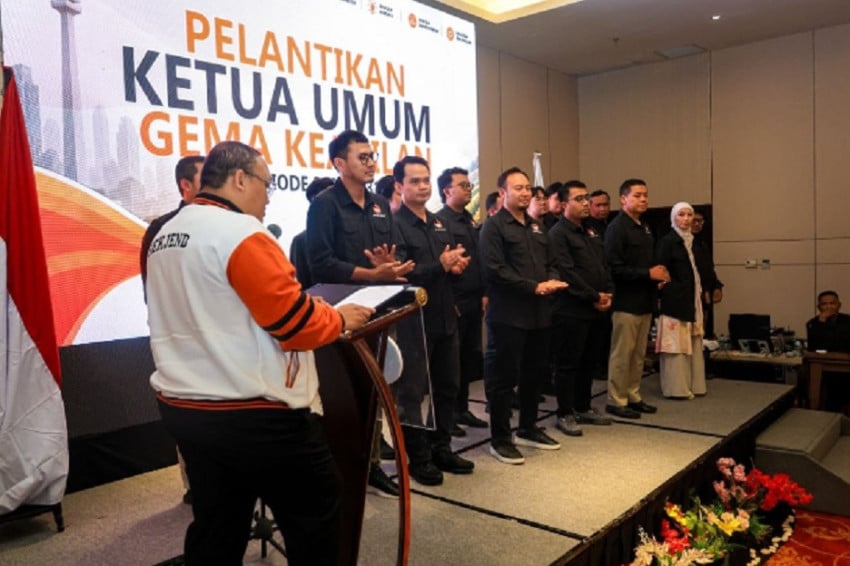 Suara Media 4 Mengejutkan! Eks BEM UI & KAMMI Pimpin Gema Keadilan!