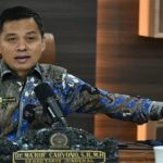Skandal Gratifikasi MPR: Ma'ruf Cahyono Kembali Hadapi KPK!