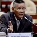 Geger! Eks Jampidsus di KPK, Romli: Ada Campur Tangan!