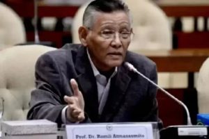 Geger! Eks Jampidsus di KPK, Romli: Ada Campur Tangan!