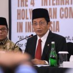 Menag Ungkap Rahasia Pendidikan Aman Dunia Akhirat!